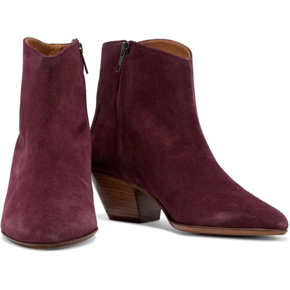 NWT - Isabel Marant Boots - Size 36